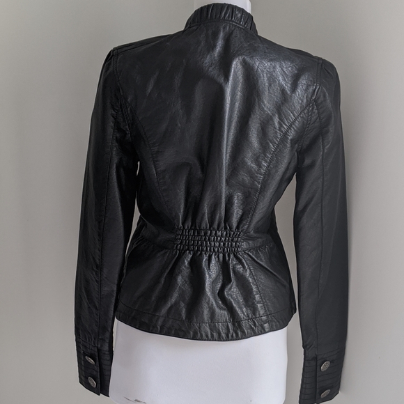 Aden B Jacket - Picture 5 of 8